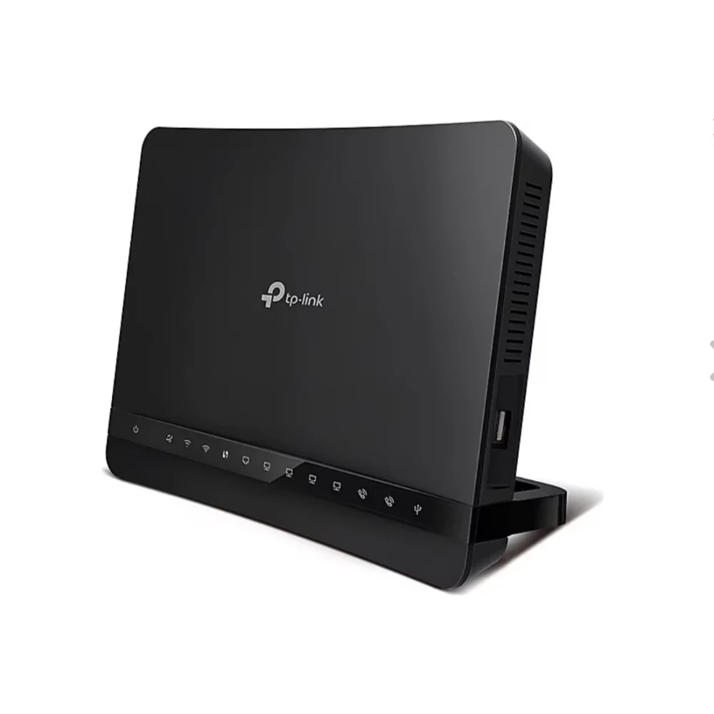 TP-Link Archer C5V 1200 Mbps Router Access Point 2.El 3Ay Garantili
