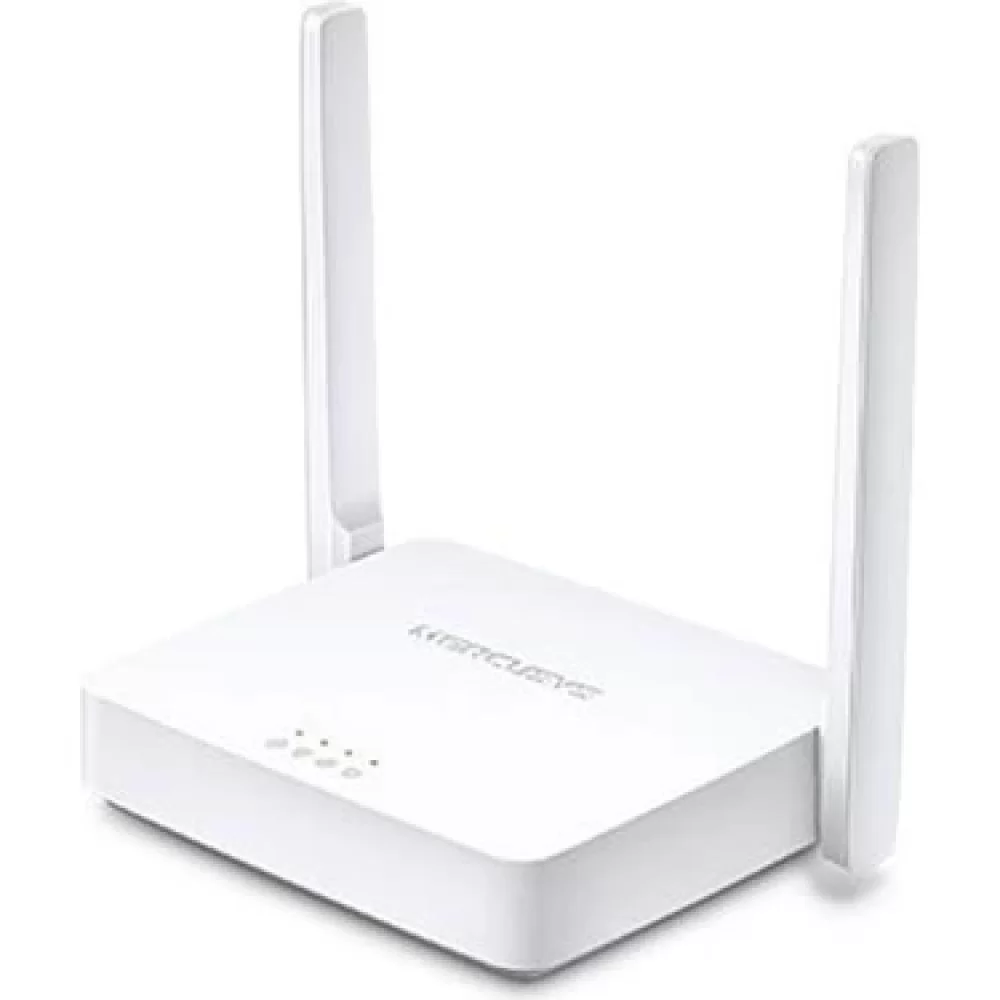 300MBPS KABLOSUZ N ROUTER TP-LINK MERCUSYS MW301R