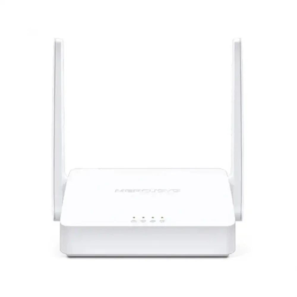 TP-Link Mercusys MW302R 300 Mbps Wifi-N Router Access Point