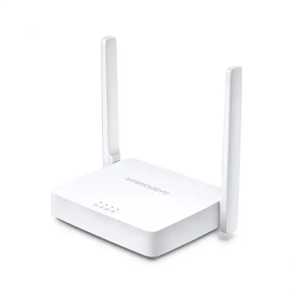 TP-Link Mercusys MW302R 300 Mbps Wifi-N Router Access Point
