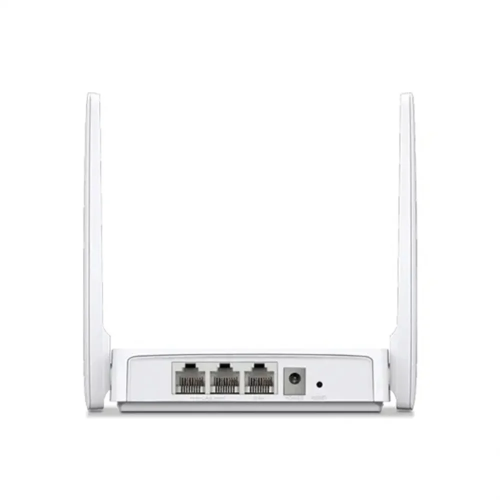 TP-Link Mercusys MW302R 300 Mbps Wifi-N Router Access Point