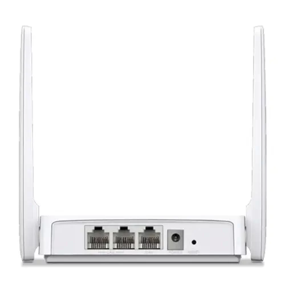 TP-LINK MERCUSYS MW302R 300MBPS KABLOSUZ N ROUTER