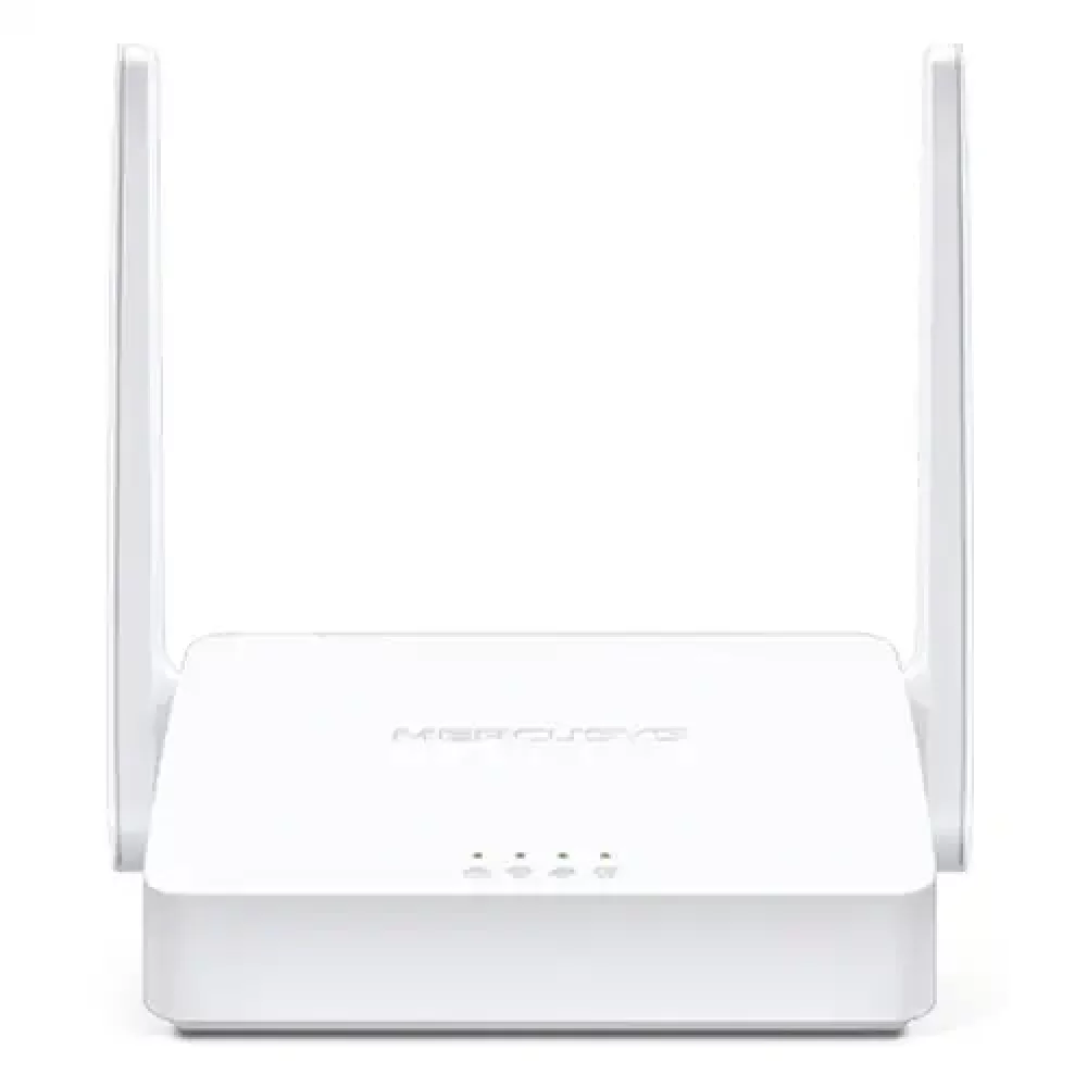 TP-LINK MERCUSYS MW302R 300MBPS KABLOSUZ N ROUTER
