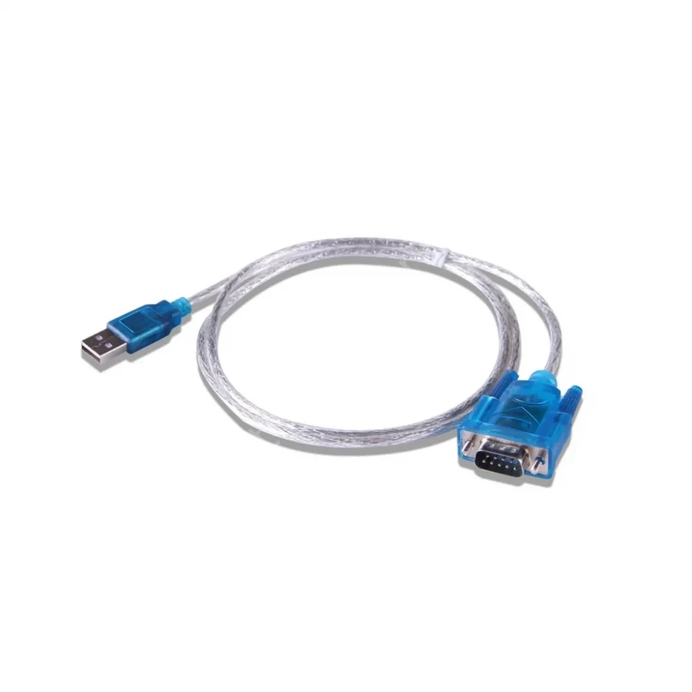USB 2.0 to RS232 Çevirici