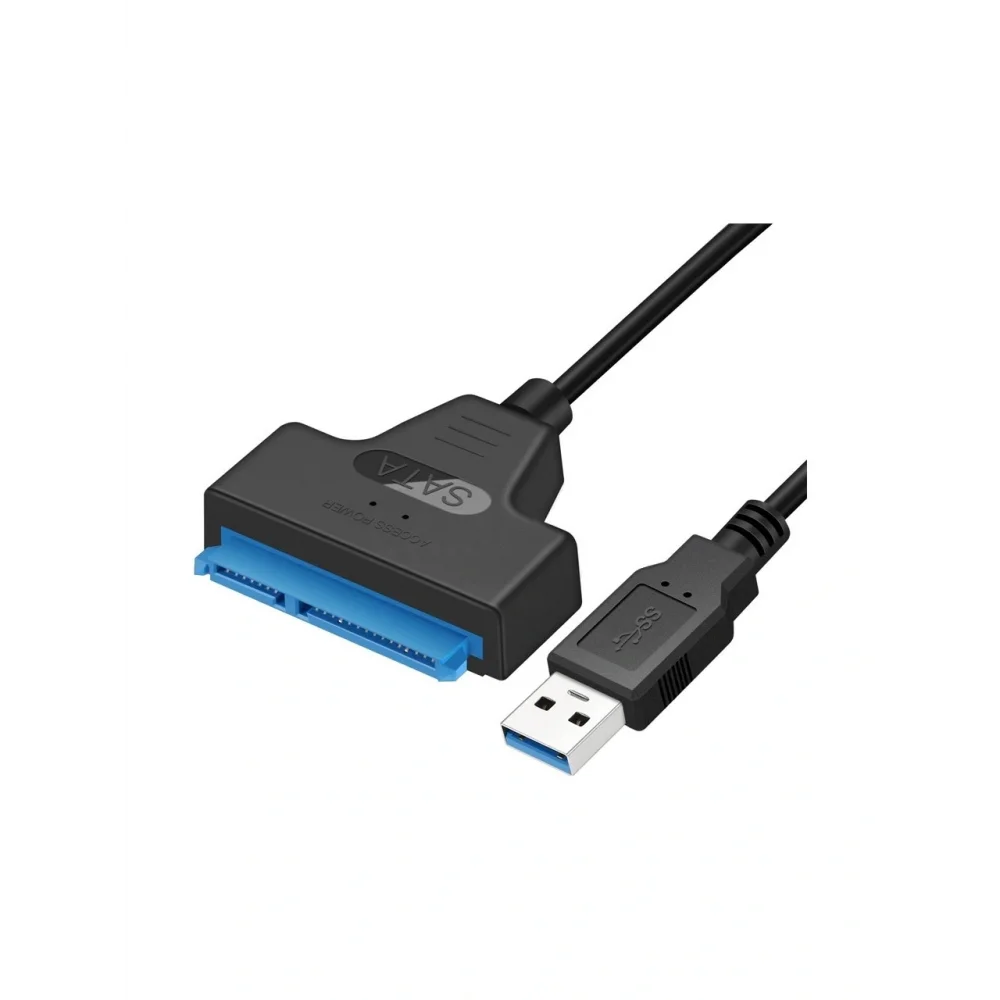 USB 3.0 to SATA Çevirici