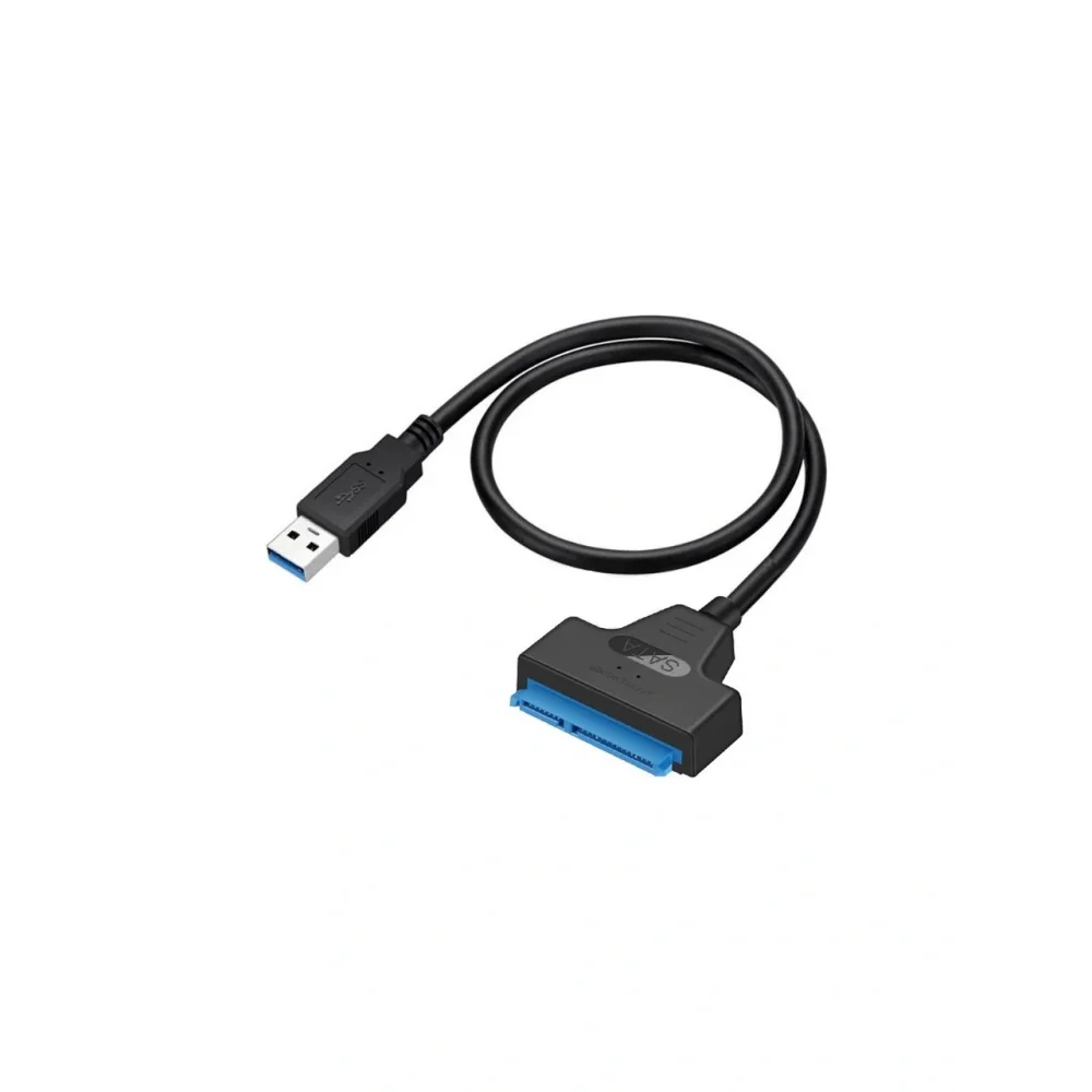 USB 3.0 to SATA Çevirici