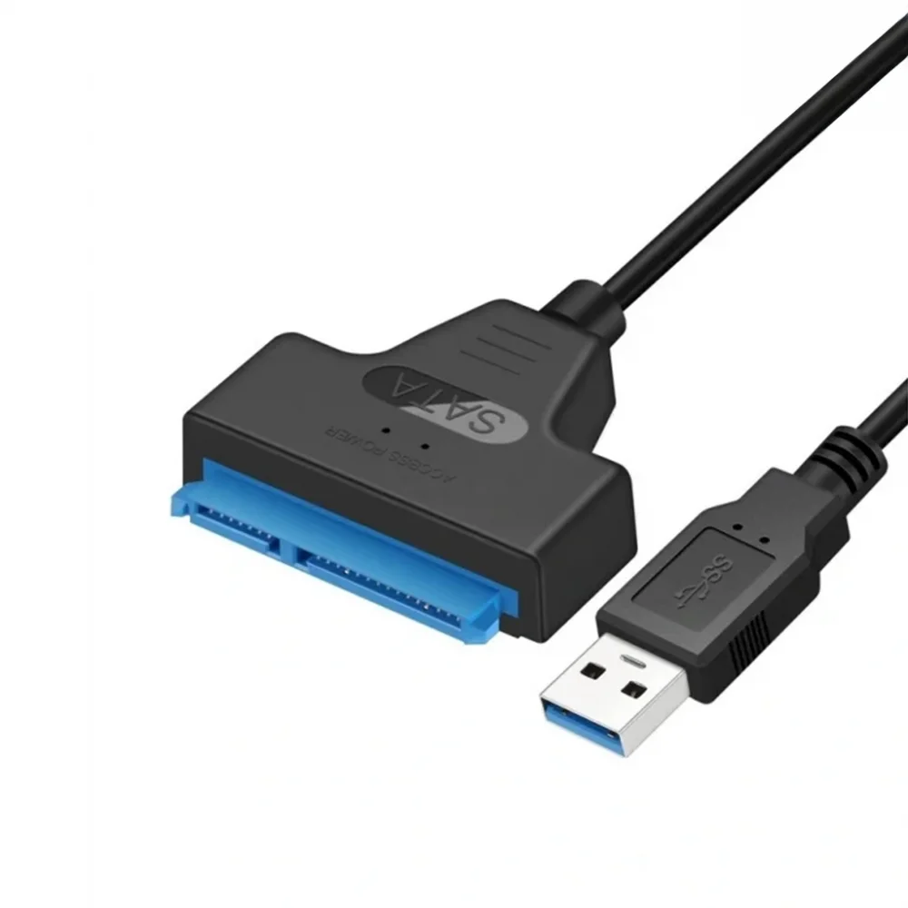 USB3 to SATA Çevirici