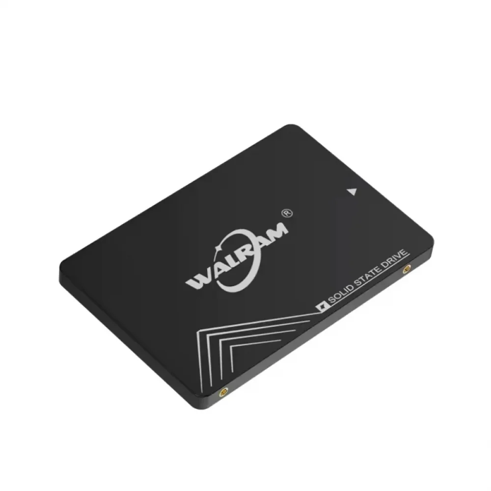 Walram Hdd Ssd 120Gb