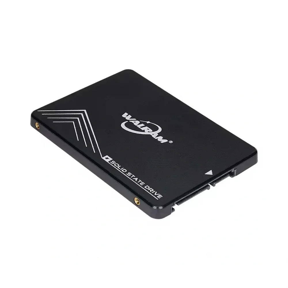 Walram Hdd Ssd 120Gb