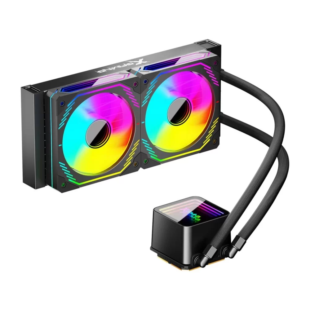 X-Gaming BR240 ARGB 240mm Sıvı Soğutma