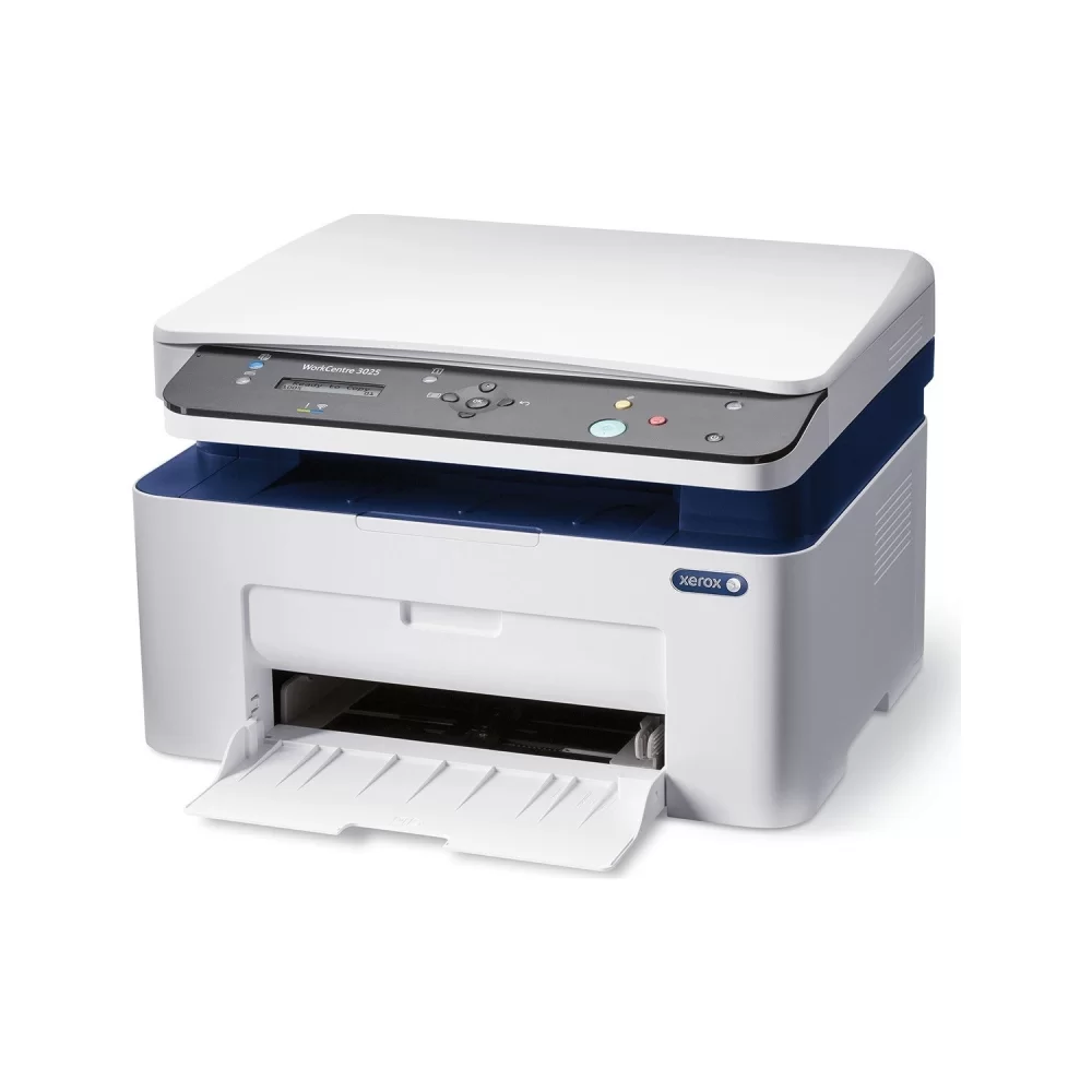 XEROX 3025V_BI MONO LAZER YAZ/TAR/FOT +WIFI
