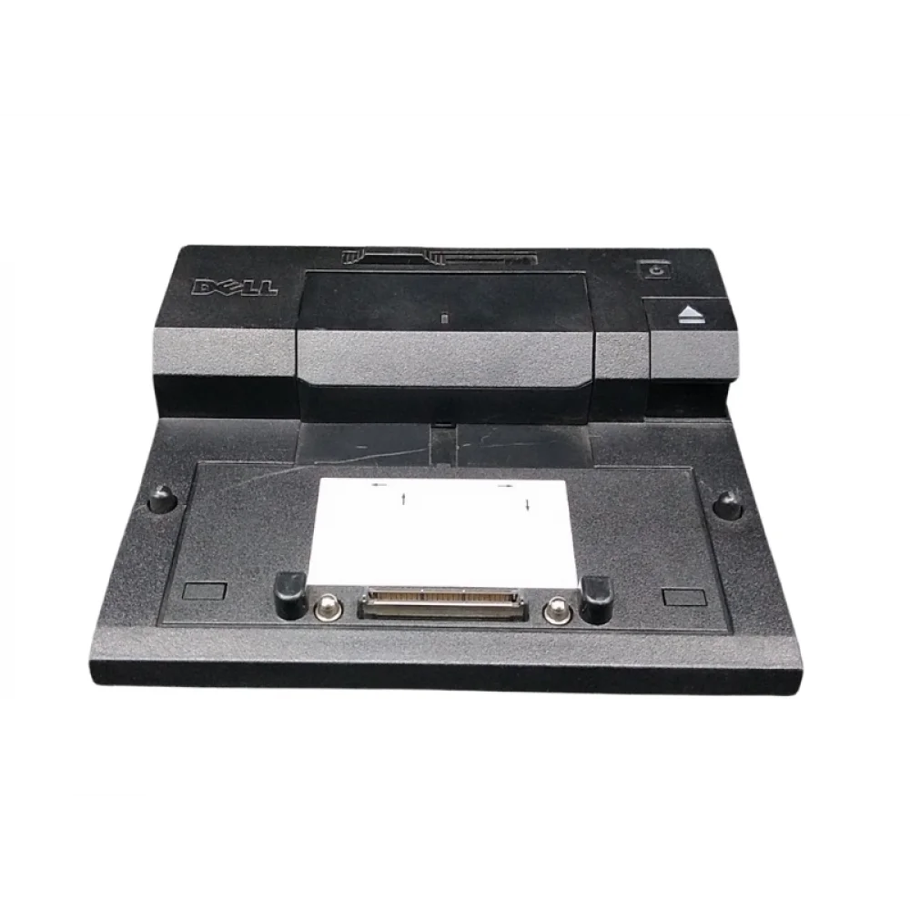 Yedek Parça Nb Dell Dock Statıon Pr03X 19.5V-6.7A/10.8A E6330 E6420 Uyumlu 2.El 3Ay Garanti