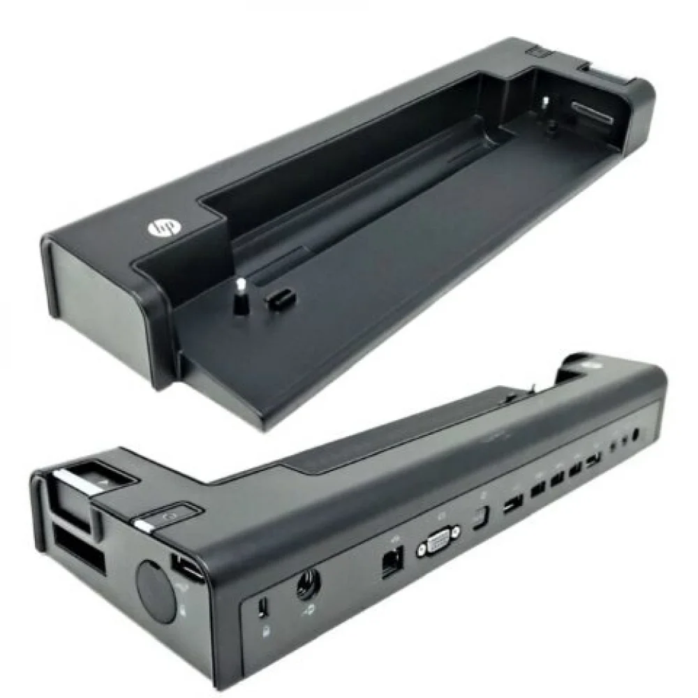Yedek Parça Nb Hp Dock Statıon 2570P 19.5V-4.62A 695679-001 Hstnn-I16X 2.El 3Ay Garanti