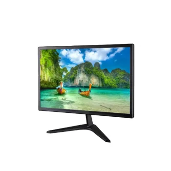 19 Monitör / LEVEL TEAM 19SWQ (HDMI+VGA) 60Hz