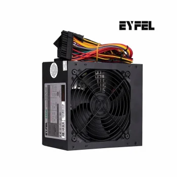 200W PSU / EYFEL EFS-2500 Peak 250W Power Supply