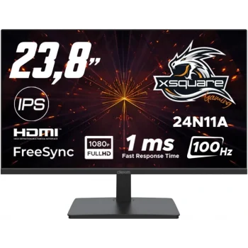 23.8 Monitör / DEXIM 24N11A 100HZ