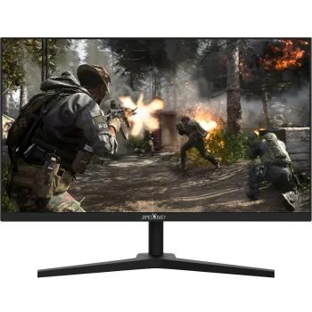 23.8 Monitör / JAMES DONKEY RION 144HZ CURVED