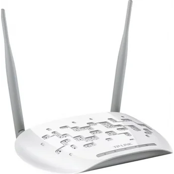 2.EL ACCESS POINT  TP-LINK TL-WA801ND 300MBPS 2 ANTENL ACCESS POINT