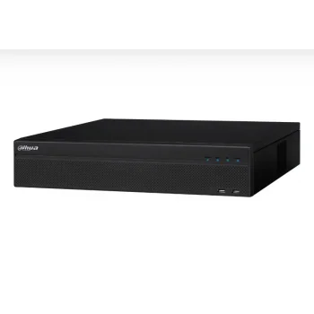 2.El Dahua NVR608-32-4KS2 32 Kanal Ultra 4K H.265 Network Video Kaydedici