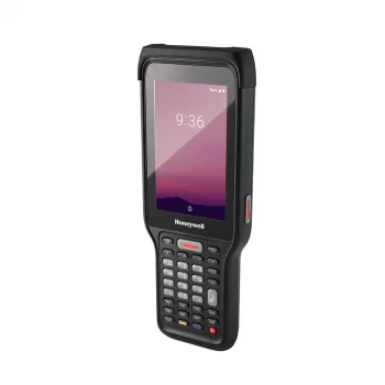 2.el el terminali honeywell eda61k 3gb/32gb 2d wı-fı bluetooth androıd el terminali  (c kalite - dokunmatik sağlam )