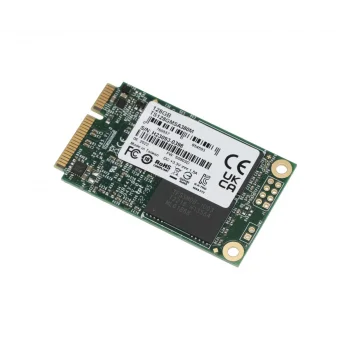 2.El Hdd Ssd 128Gb Msata Muhtelif Marka