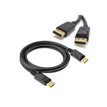 2.El Kablo Dısplayport Oem 1.5 Metre Muhtelif Marka