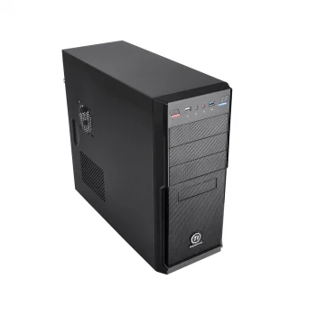 2.EL PC THERMALTAKE 500W İ5 6500 16GB DDR4 240GB SSD 3GB 1060 OYUN BİLGİSAYARI