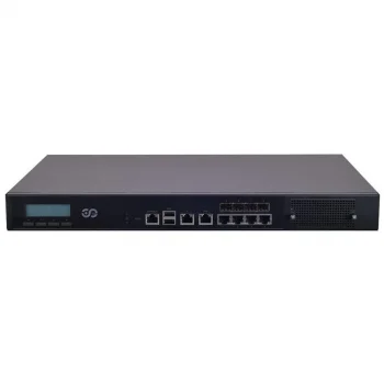 2.el switch internet denetleyici lanner scb-7903a-q20 network applıance