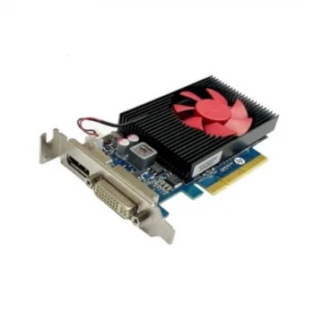 2Gb Nvidia 2Gb GT730 64Bit  Ddr3 Dp/Dvı 2.El 3Ay Garantili Ekran Kartı