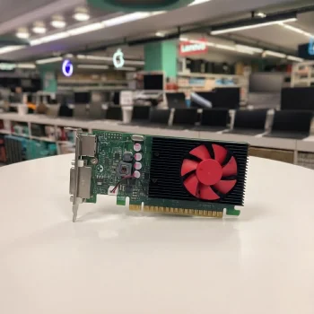 2Gb Pegatron 2Gb GT730 128Bit  Ddr3 Dp/Dvı 2.El 3Ay Garantil Ekran Kartı