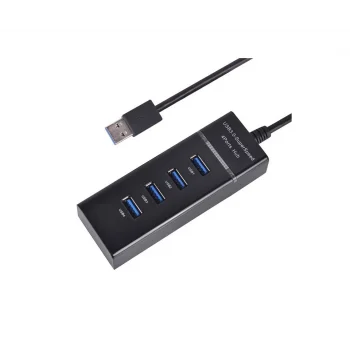 4Port USB 3.0 Çoğaltıcı HUB