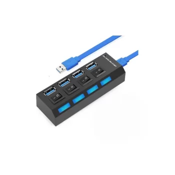 4Port USB 3.0 Çoğaltıcı HUB