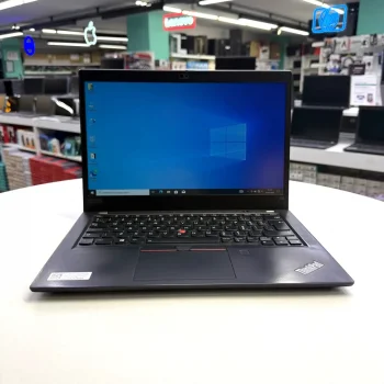 Lenovo Thinkpad x13 Gen1 İ7 10510U 16Gb LpDdr4 256Gb M2 Ssd 13.3 Full Hd Ips 2.El Bx Laptop