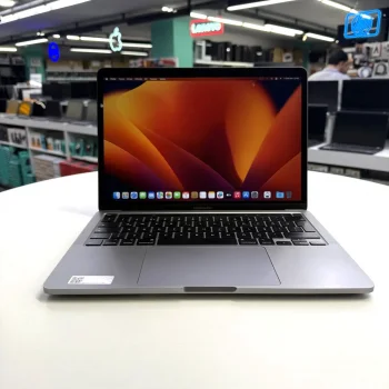 Apple Macbook Pro A2289 Emc3456 Notebook Touchbar 13.3 İ5 8257U 16Gb 256Gb 2020/664D Bx Laptop 2.El