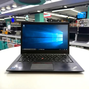 Lenovo Notebook ThinkPad T460S intel i7 6600U 8Gb 256Gb M2 Ssd 14 Fhd Ips (Bx Laptop) 2.EL 3Ay Gara