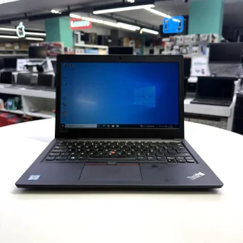 Lenovo Notebook ThinkPad L390 i5 8265U 8Gb 256Gb Ssd 13.3 Fhd Ips Wın10 (C Laptop) 2.EL 3Ay Garanti