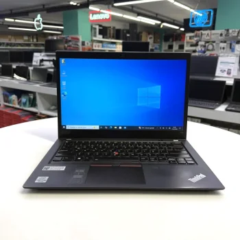 Lenovo Notebook ThinkPad T14S gen1  i7 10610U 32Gb 512Gb M2 14Fhd Ips Dokunmatık (Bx Laptop) 2.EL
