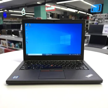 Lenovo 2.El Notebook ThinkPad X260 İ5 6200U 8Gb Ddr4 Ram 240Gb Ssd 12.5Hd (Bx Kalite Laptop)
