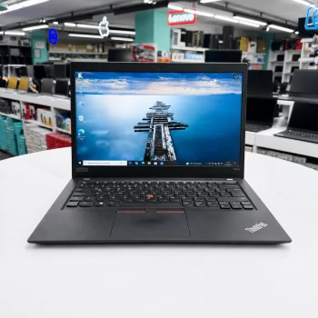 Lenovo Notebook ThinkPad T495S R5 Pro 3500U 8Gb Ram 256Gb M2 Ssd 14 Fhd Ips (Bx Laptop) 2.EL 3Ay Ga