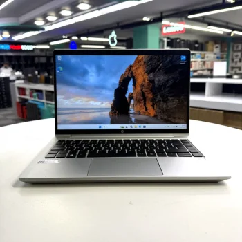 Hp ProBook 440 G8 Notebook İ5 1135G7 (11.Nesil) 16Gb Ddr4 Ram 512Gb M2 Ssd (D. Irıs Xe) 14 Fhd Ips (2.El C Laptop)