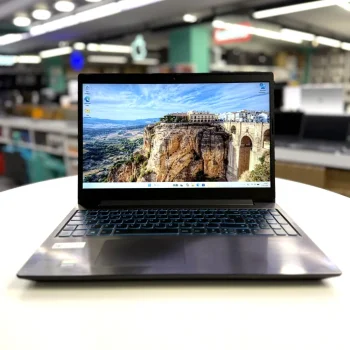 Lenovo Idepad L340 İ7 9750H (9.Nesil) 16Gb Ddr4 512Gb M2 Ssd 4Gb Gtx1650 15.6 Fhd 2.EL Gaming Laptop