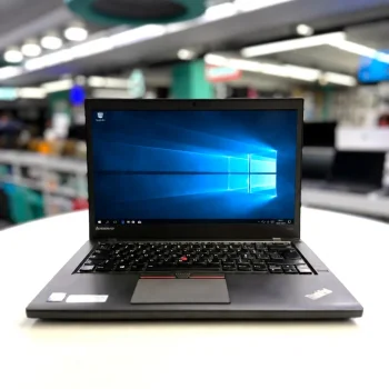 Lenovo Notebook ThinkPad T450S intel i7 5600U 8Gb 256Gb M2 Ssd 14 Hd+(Bx Laptop) 2.EL 3Ay Garanti