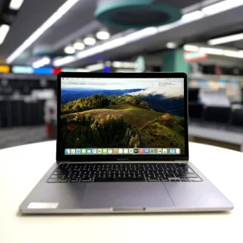 Apple Notebook MacBook Pro 13.3 Touchbar A2289 i5 16Gb 256Gb Ssd /2020/564 D. (Bx Laptop) 2.EL 3Ay