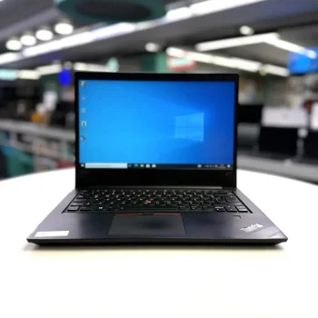 Lenovo Notebook ThinkPad E490 intel i7 8565U 16Gb 256Gb M2 Ssd 14 Fhd Ips (C Laptop) 2.EL 3Ay Garan