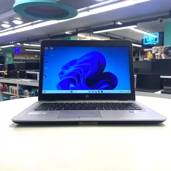 Hp EliteBook 840 G3 Notebook İ7 6500U (6.Nesil) 8Gb Ddr4 256GB M2 Ssd 14 Hd 2.El B Kalite 2.El Garantili Laptop