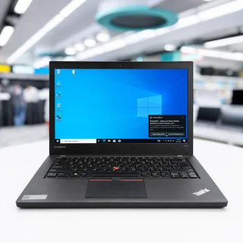 Lenovo Notebook ThinkPad T470 i5 7300U 8Gb 256Gb M2 Ssd 14 Fhd Ips Wın10 (Bx Laptop) 2.EL 3Ay Garan
