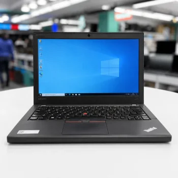 Lenovo Notebook ThinkPad X260 intel i7 6500U 8Gb 240Gb Ssd 12.5 Fhd Ips (Bx Laptop) 2.EL 3Ay Garant