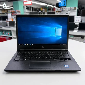 Fujıtsu LifeBook E548 Me14A Notebook İ5 7200U 8Gb Ram 256Gb M2 14 Fhd Ips (Hdmı, 2.El B Laptop