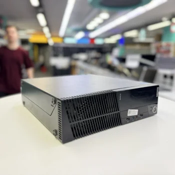 Lenovo ThinkCentre M91P Sff Pc İ5 2400 (2.nesil) 8Gb Ddr3 120Gb ssd O/B Vga 2.el Masaüstü Kurumsal Ofis Bilgisayarı