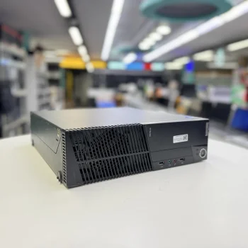 Lenovo 2.El Pc ThinkCentre M92P (Yatay) İ5 3.Nesil (Ram+Hdd Yok)